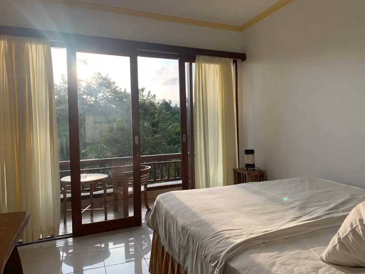 D'Tepi Ubud House