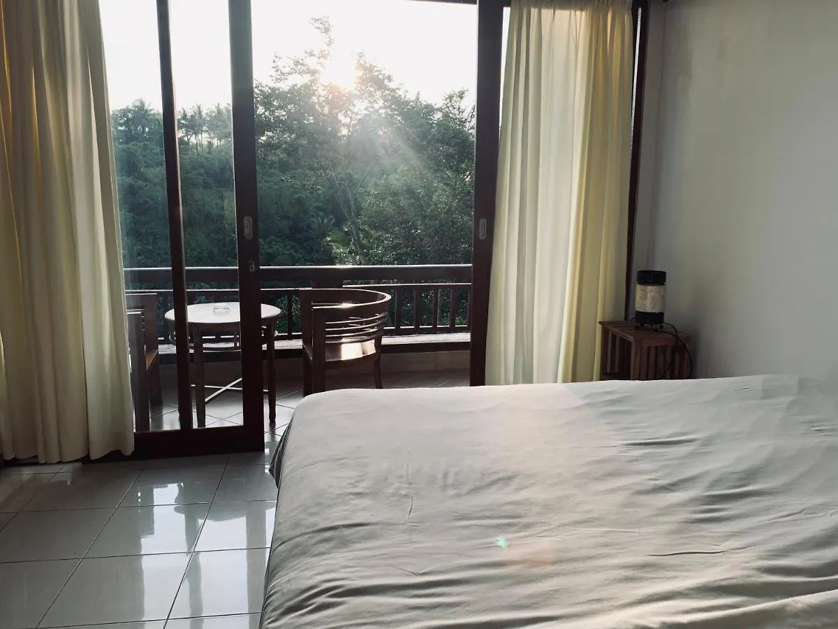 D'Tepi Ubud House Villa