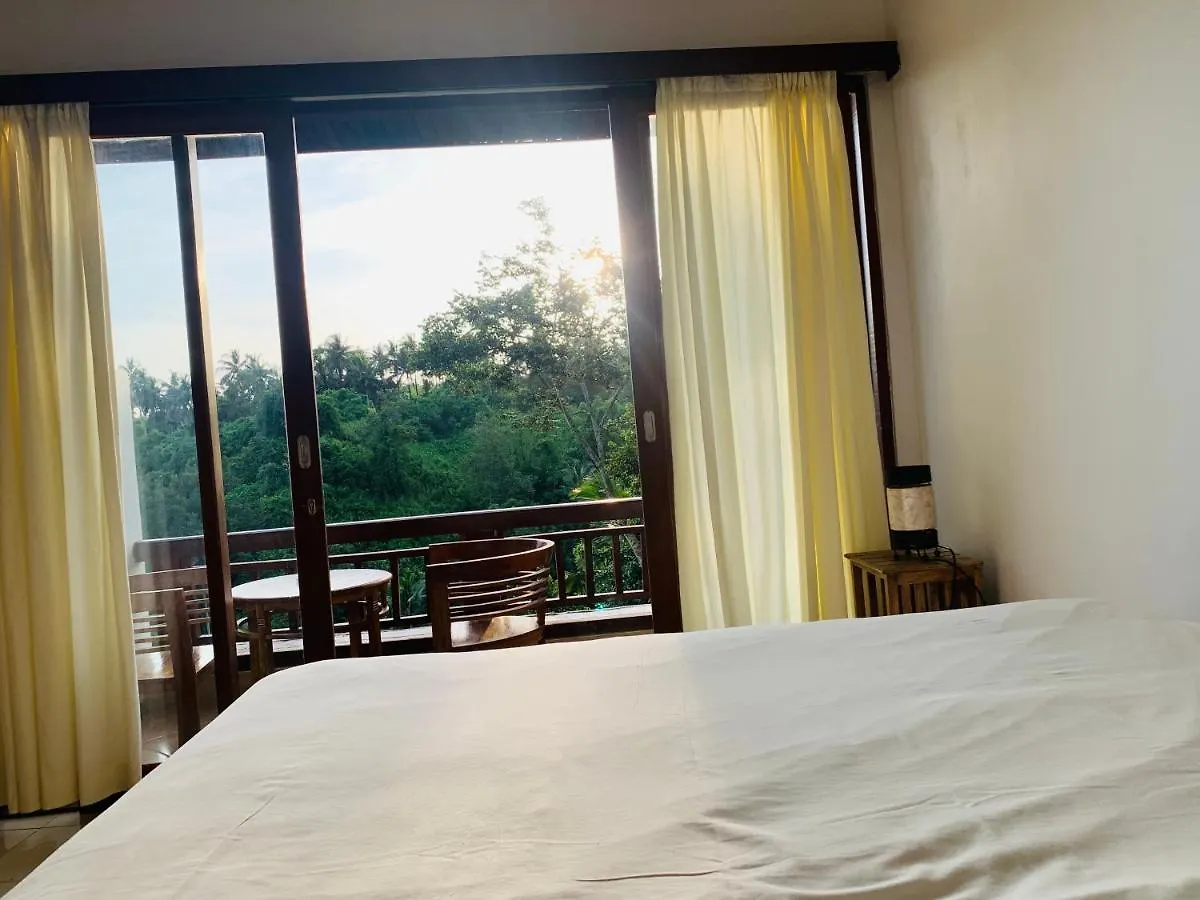 D'Tepi Ubud House