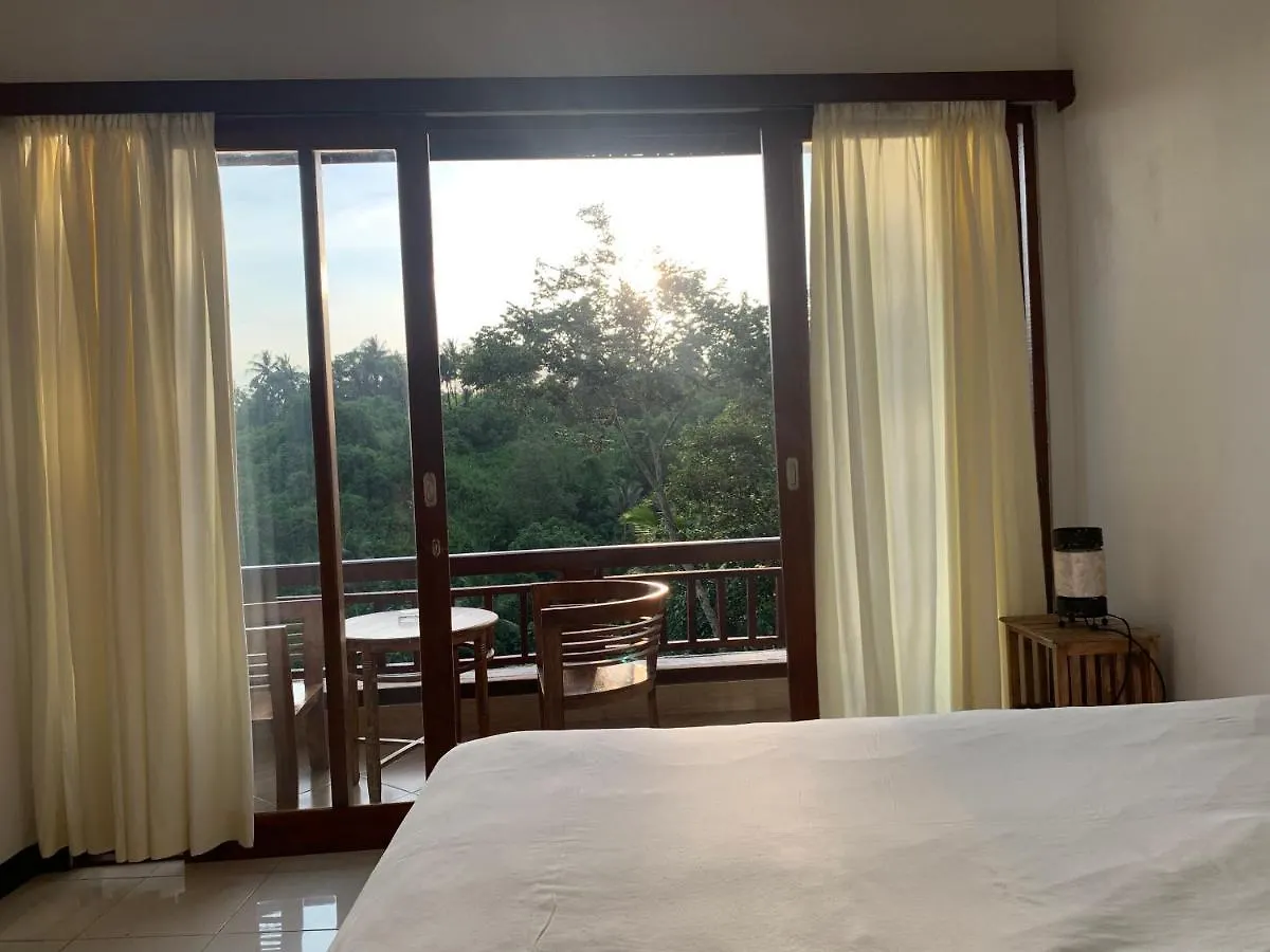 D'Tepi Ubud House 0*,  Indonésie