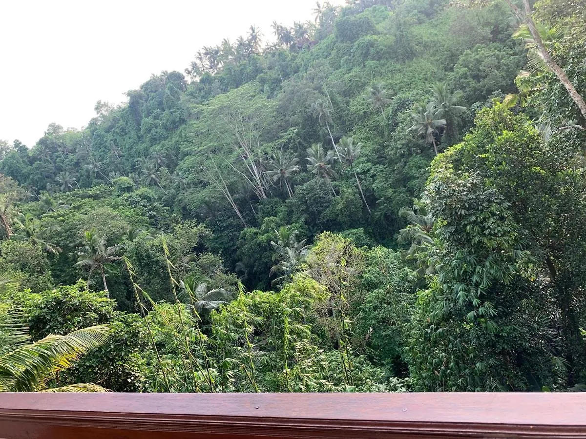 D'Tepi Ubud House Indonesien