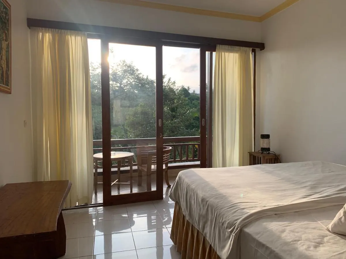 D'Tepi Ubud House