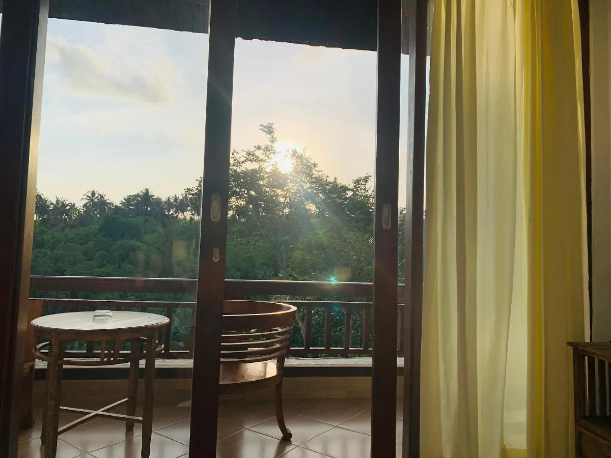 D'Tepi Ubud House Villa