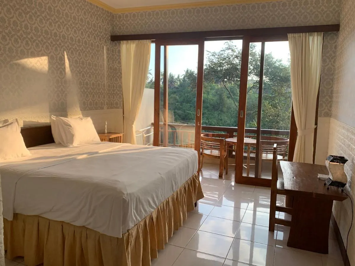 D'Tepi Ubud House 0*,