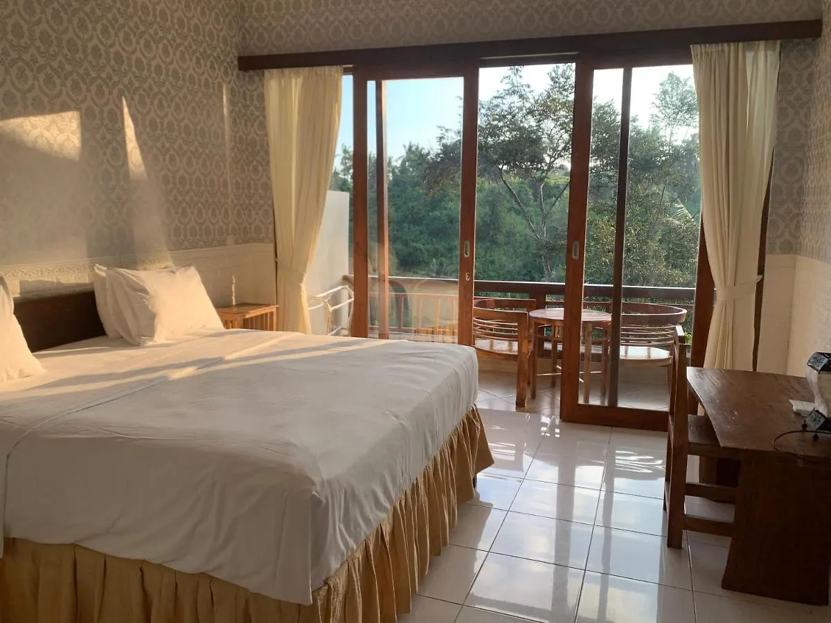 D'Tepi Ubud House Villa