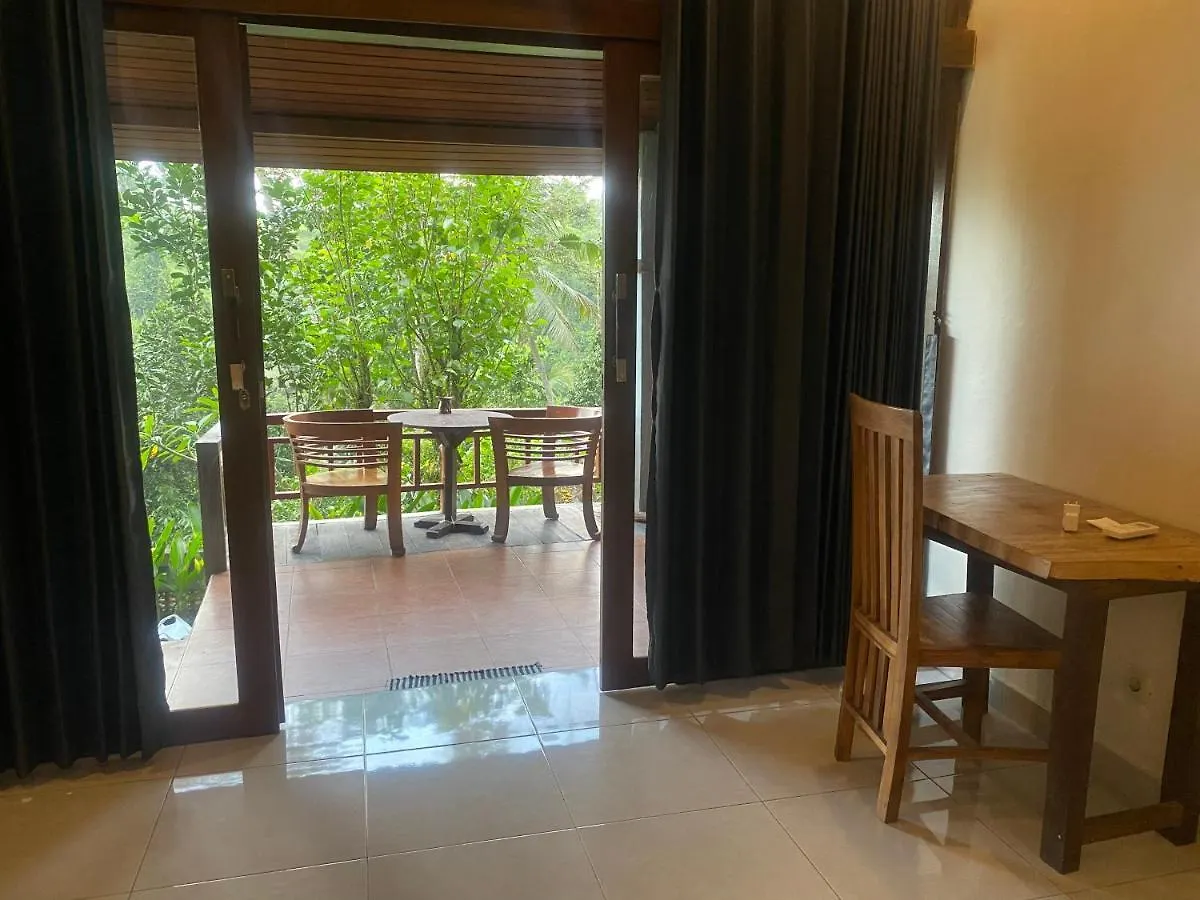 D'Tepi Ubud House