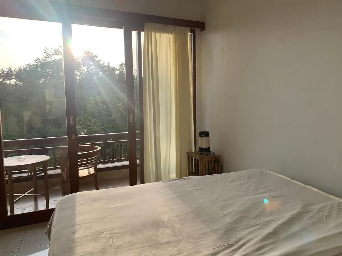 D'Tepi Ubud House