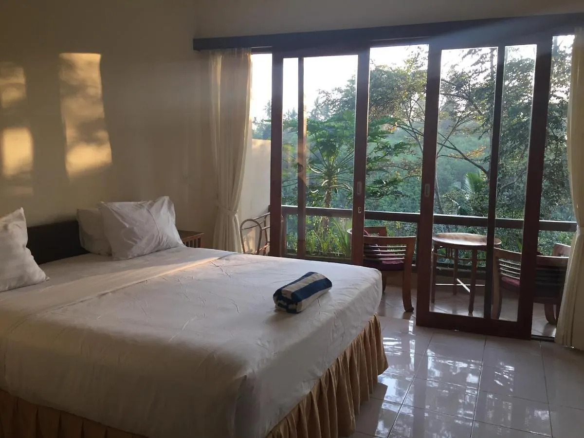 D\'Tepi Ubud House contacts