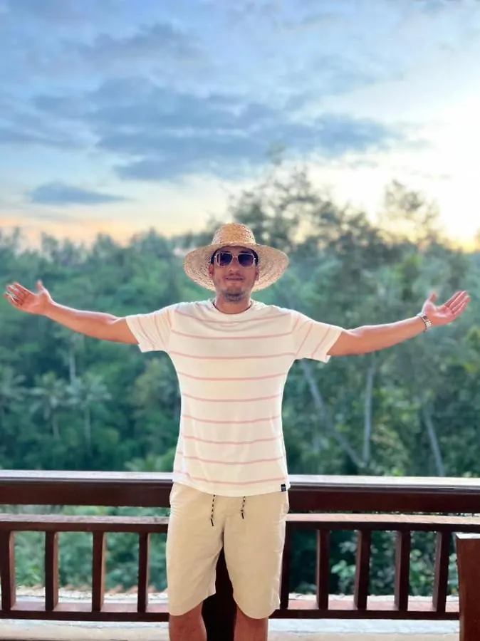 D'Tepi Ubud House 0*, Ubud (Bali) Indonesia
