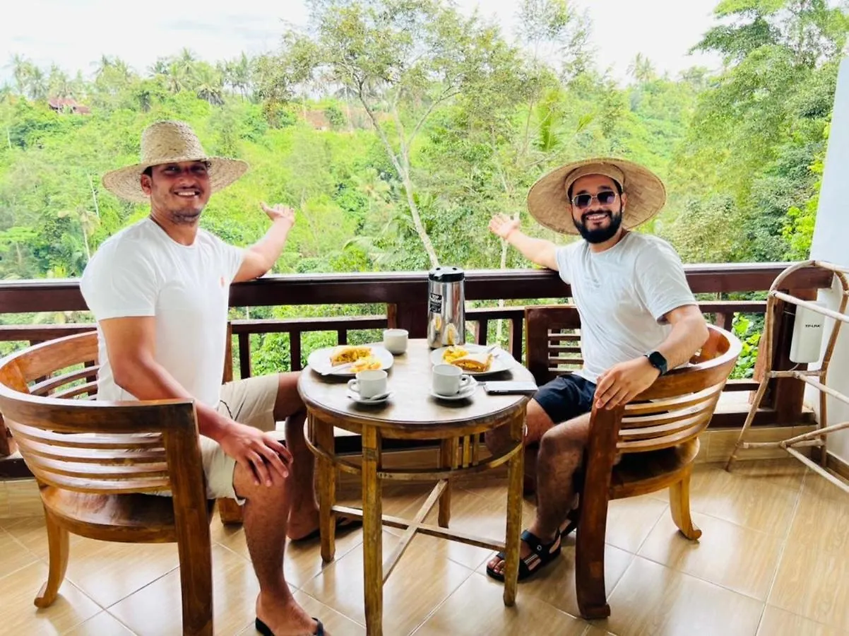 D'Tepi Ubud House Villa