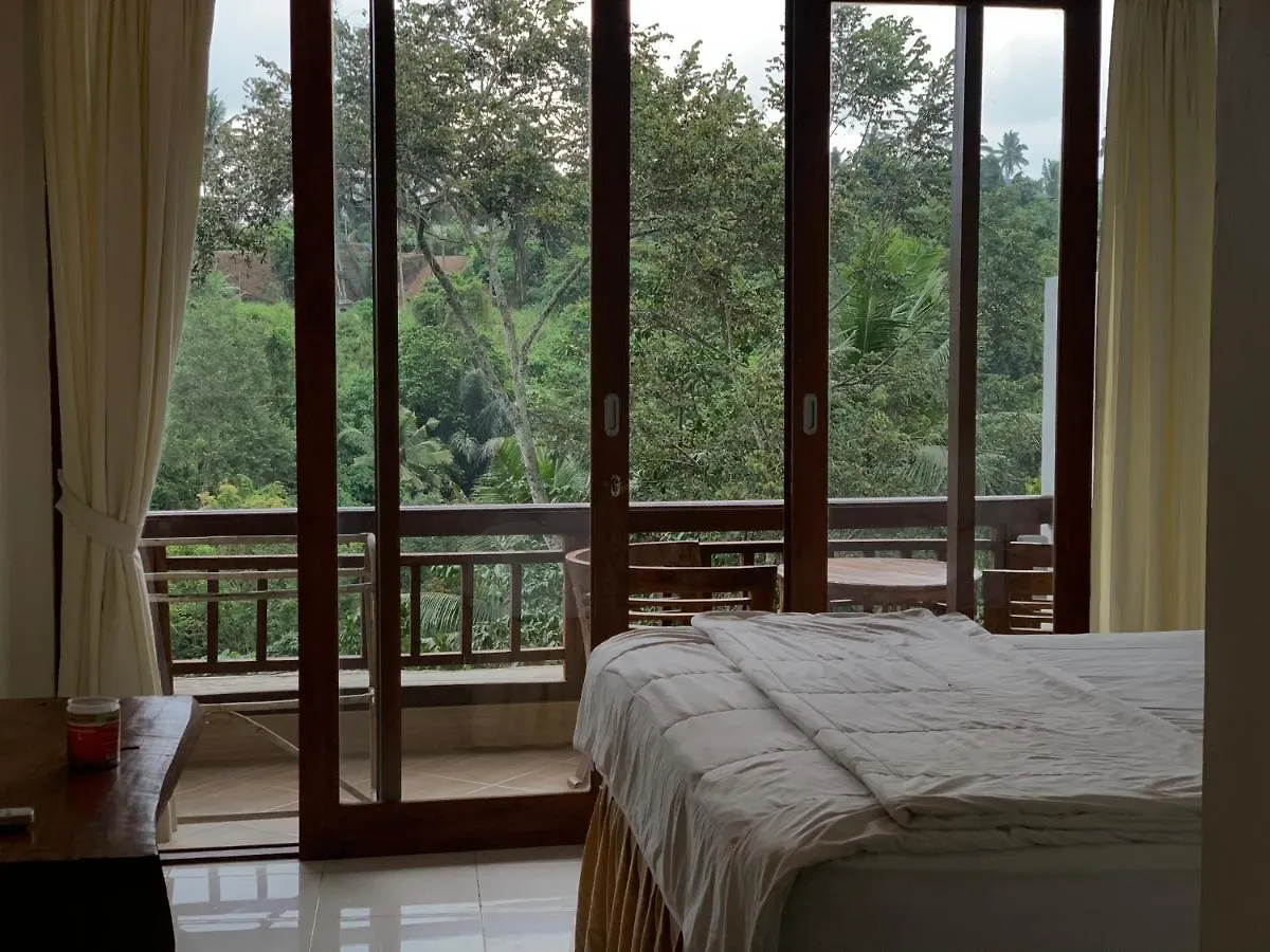 D'Tepi Ubud House Villa Ubud (Bali)