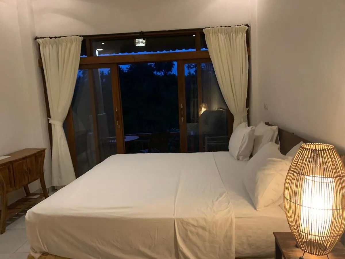 D'Tepi Ubud House 0*, Ubud (Bali)